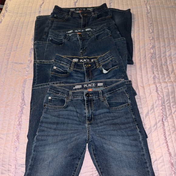 Boy Jeans - Picture 1 of 3